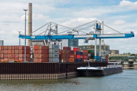 Zahraniční obchod se zbožím - přebytek obchodní bilance, komentář generálního ředitele CzechTrade